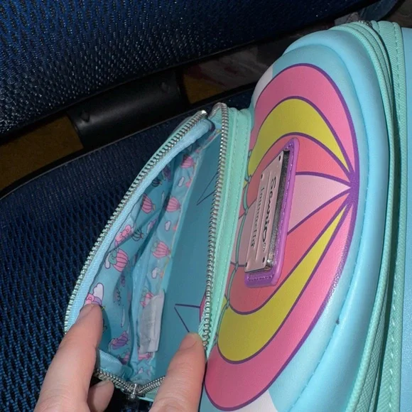 Sanrio Loungefly - Multicolor - Picture 9 of 9